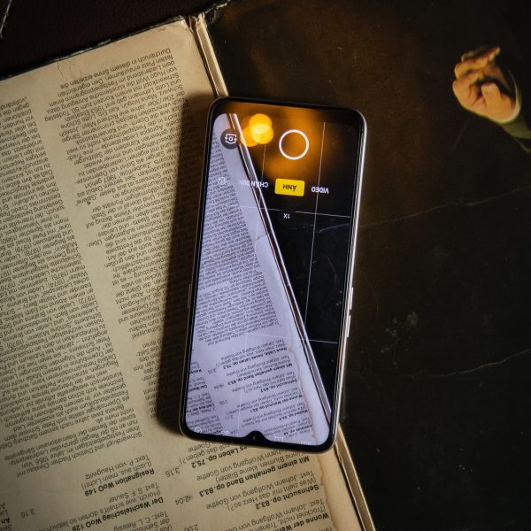 Screen Guards